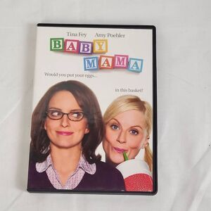 Baby Mama (DVD)